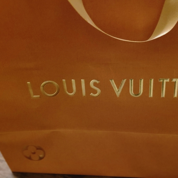 Louis Vuitton Shopping Tote - Picture 3 of 11